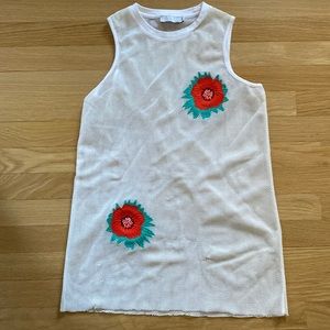 Stella McCartney kid’s dress size 10